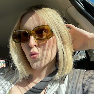 Meet your Posher, Judith